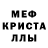 Метадон кристалл Malorien Lelsarth